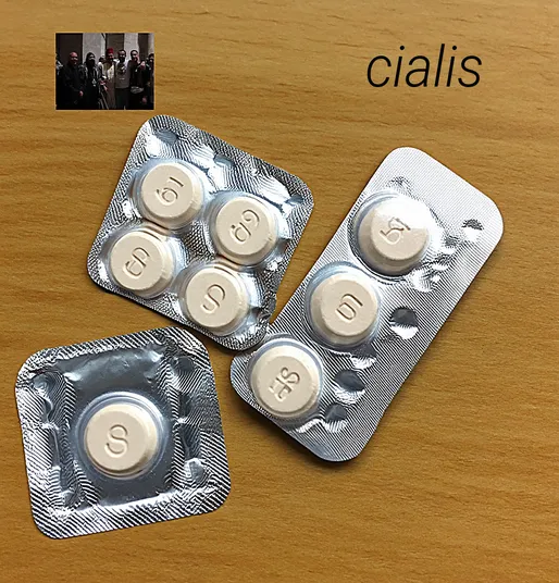 Cialis avec ou sans ordonnance